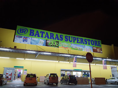 Bataras Supermarket Kota Marudu