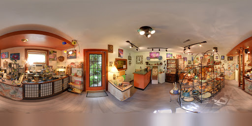 Craft Store «Brushy Fork Creek Gallery», reviews and photos, 1550 Pleasant Greenhill Rd, Crofton, KY 42217, USA