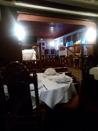 Atmosphère du Restaurant indien Restaurant La Route Du Kashmir à Pontoise - n°8