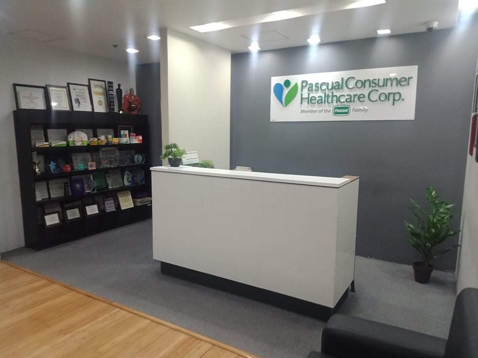 Pascual Consumer Healthcare Corporation (PCHC)
