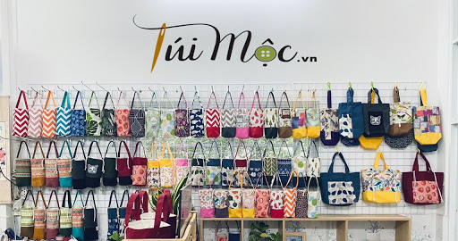 TÚI MỘC-Shop túi vải Handmade