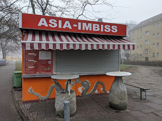 Kim's Asia Imbiss