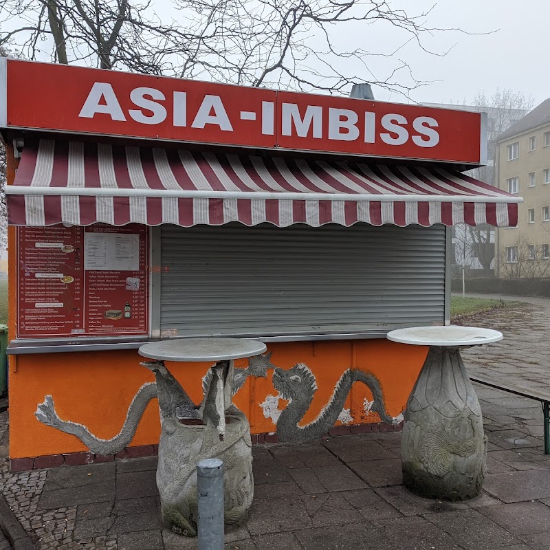 Kim's Asia Imbiss