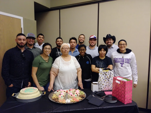 Community Center «Rowlett Community Center», reviews and photos, 5300 Main St, Rowlett, TX 75088, USA