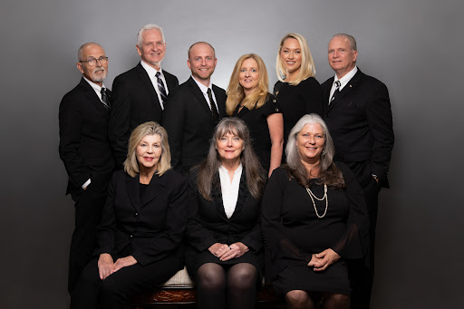 Funeral Home «Quinn-Shalz Family Funeral», reviews and photos, 3600 3rd St S, Jacksonville Beach, FL 32250, USA