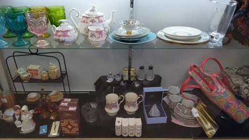 Thrift Store «Bethesda Thrift Shop», reviews and photos, 5317 S 108th St, Hales Corners, WI 53130, USA