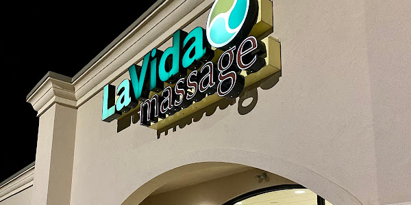 LaVida Massage