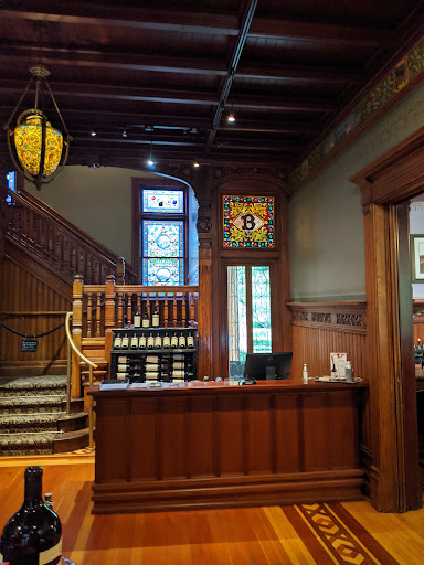 Winery «Beringer Vineyards», reviews and photos, 2000 Main St, St Helena, CA 94574, USA