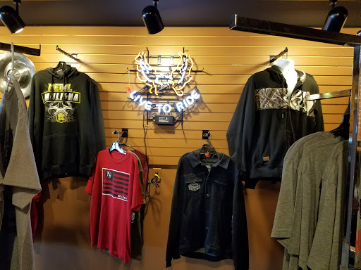 Boutique «Motorheadz Boutique», reviews and photos, 1420 9th St E, West Fargo, ND 58078, USA