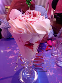Crème glacée du Restaurant Edwood Café à Talence - n°20