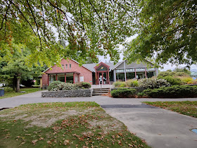 Hanmer Springs Library