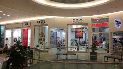 Ego Agora Mall