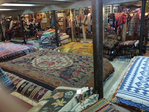 Carpet Store «Ginger Blossom», reviews and photos, 3016 IL-173, Richmond, IL 60071, USA