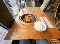 Bulgogi du Restaurant coréen Jium à Paris - n°6