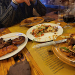 Photo n°1 de l'avis de Vittorio.r fait le 11/03/2023 à 22:14 sur le  Club DNA à Nardò