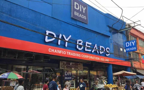Chanfio Trading Corp(diybeads) image