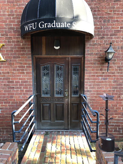 WFU Graduate School