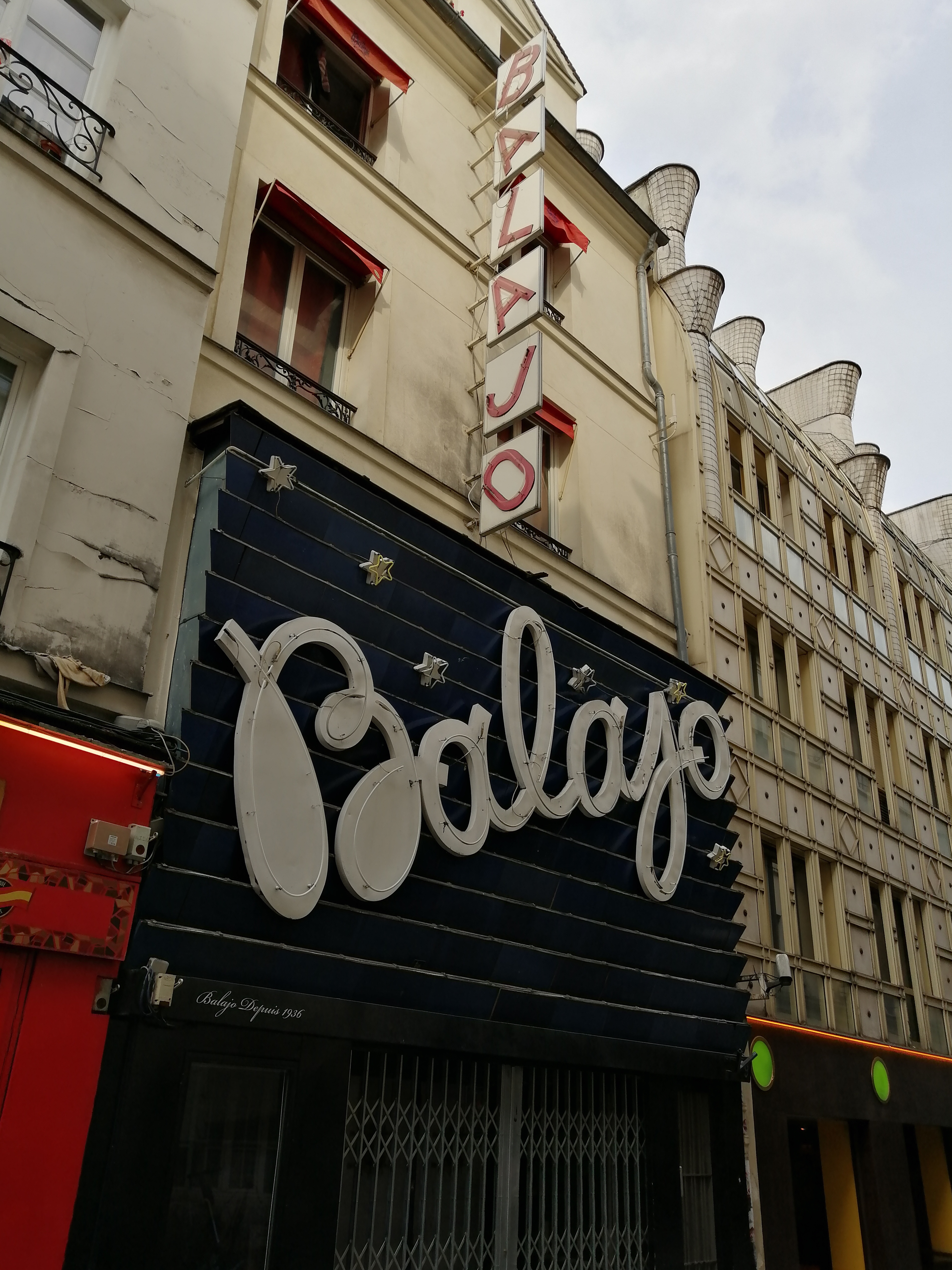 Photo n° 2 de l'avis de Thierry.a fait le 24/05/2019 à 20:56