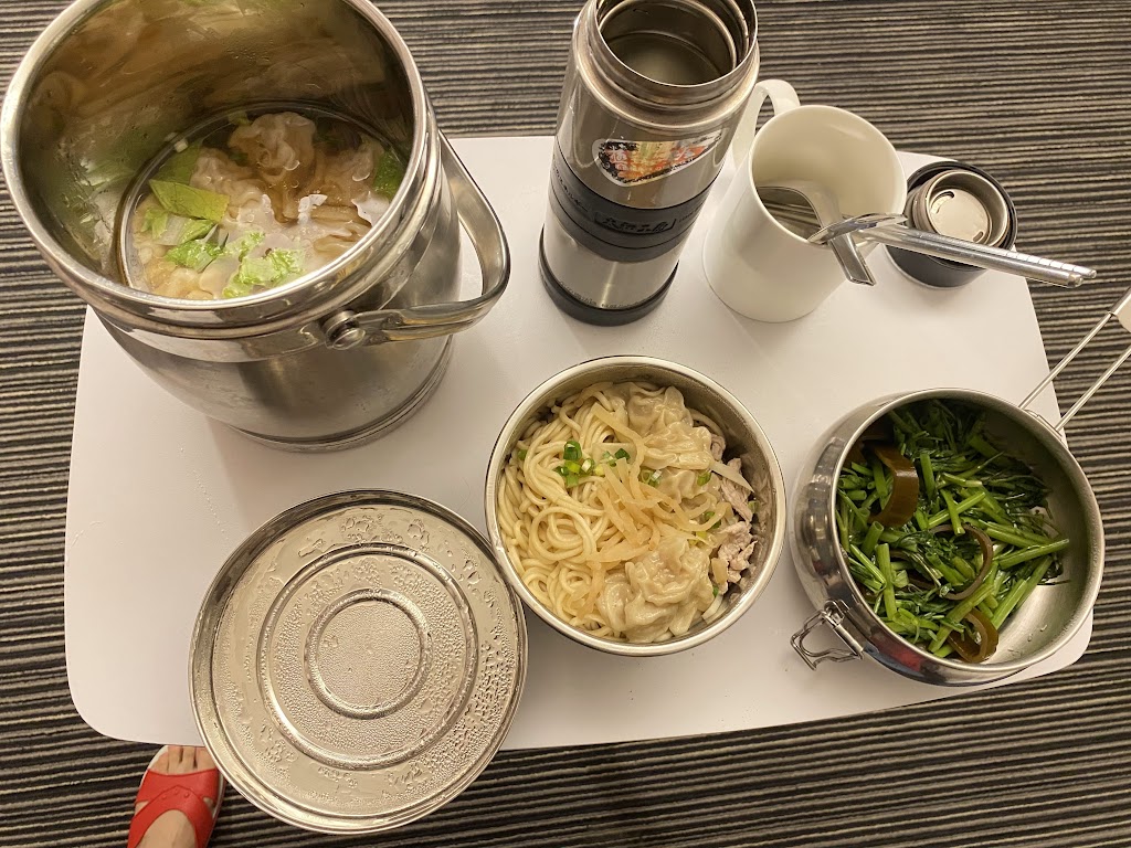 黑乾溫州餛飩大王 的照片