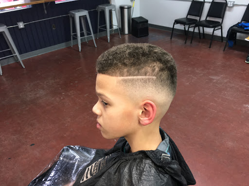 Barber Shop «Lakewood Barbershop», reviews and photos, 6006 100th St SW #101, Lakewood, WA 98499, USA