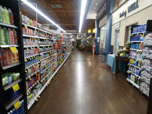 Supermarket «Price Chopper», reviews and photos, 2 Worcester Rd, Webster, MA 01570, USA