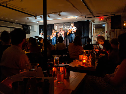 Club «Club Passim», reviews and photos, 47 Palmer St, Cambridge, MA 02138, USA