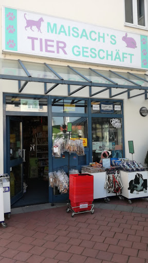 Maisachs Tiergeschäft unter Maisach, 