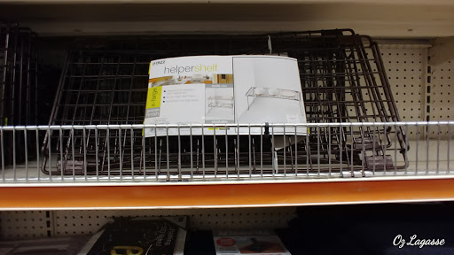 Discount Store «Ocean State Job Lot», reviews and photos, 20 Watertower Pl, Leominster, MA 01453, USA