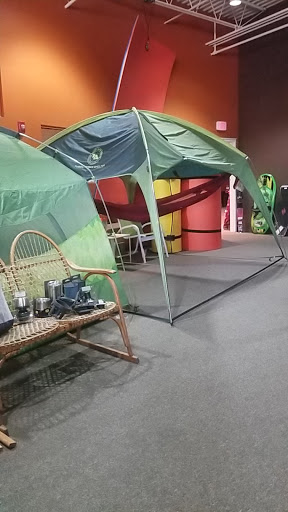 Sporting Goods Store «Reliable Sport and Billiards», reviews and photos, 248 S River Ave, Holland, MI 49423, USA