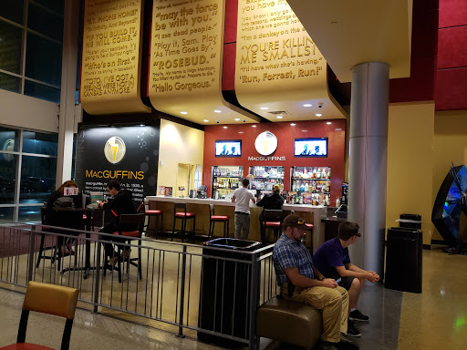Movie Theater «AMC Classic Mansell Crossing 14», reviews and photos, 7730 North Point Pkwy, Alpharetta, GA 30022, USA