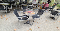 Atmosphère du Café L'Esplanade à Montpellier - n°4