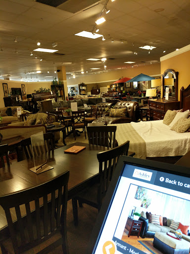 Furniture Store «Ashley HomeStore», reviews and photos, 7425 Ritchie Hwy, Glen Burnie, MD 21061, USA