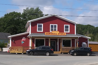 Petite Riviere General Store