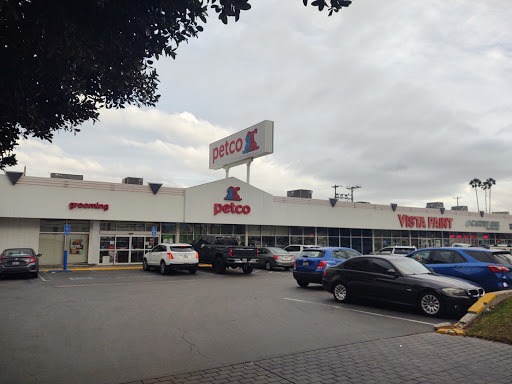 Pet Supply Store «Petco Animal Supplies», reviews and photos, 5850 Sepulveda Blvd, Van Nuys, CA 91411, USA