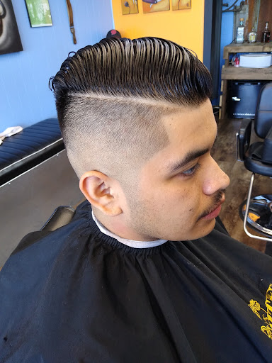 Barber Shop «Ace of Fades Barber Shop», reviews and photos, 267 Commercial St SE, Salem, OR 97301, USA