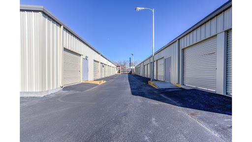 Self-Storage Facility «Simply Self Storage - Tulsa/Yale Ave», reviews and photos, 3210 S Yale Ave, Tulsa, OK 74135, USA