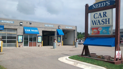 Needs Car Wash en Byron
