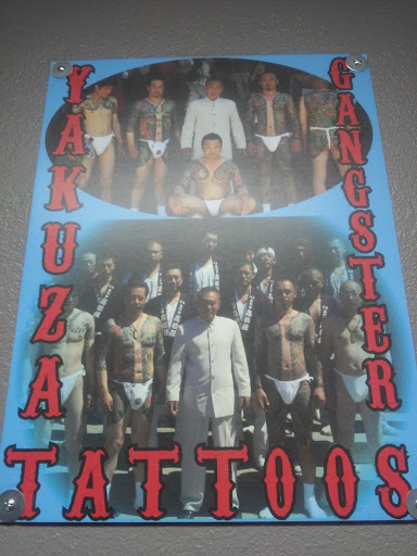 Tattoo Shop «Living Art Tattoo Studi», reviews and photos, 570 S Academy Blvd, Colorado Springs, CO 80910, USA