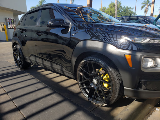 Car Wash «Oasis Car Wash», reviews and photos, 13512 Euclid St, Garden Grove, CA 92843, USA