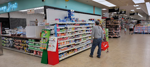 Shopping Mall «Collegetown Shopping Center», reviews and photos, 731 Delsea Dr, Glassboro, NJ 08028, USA