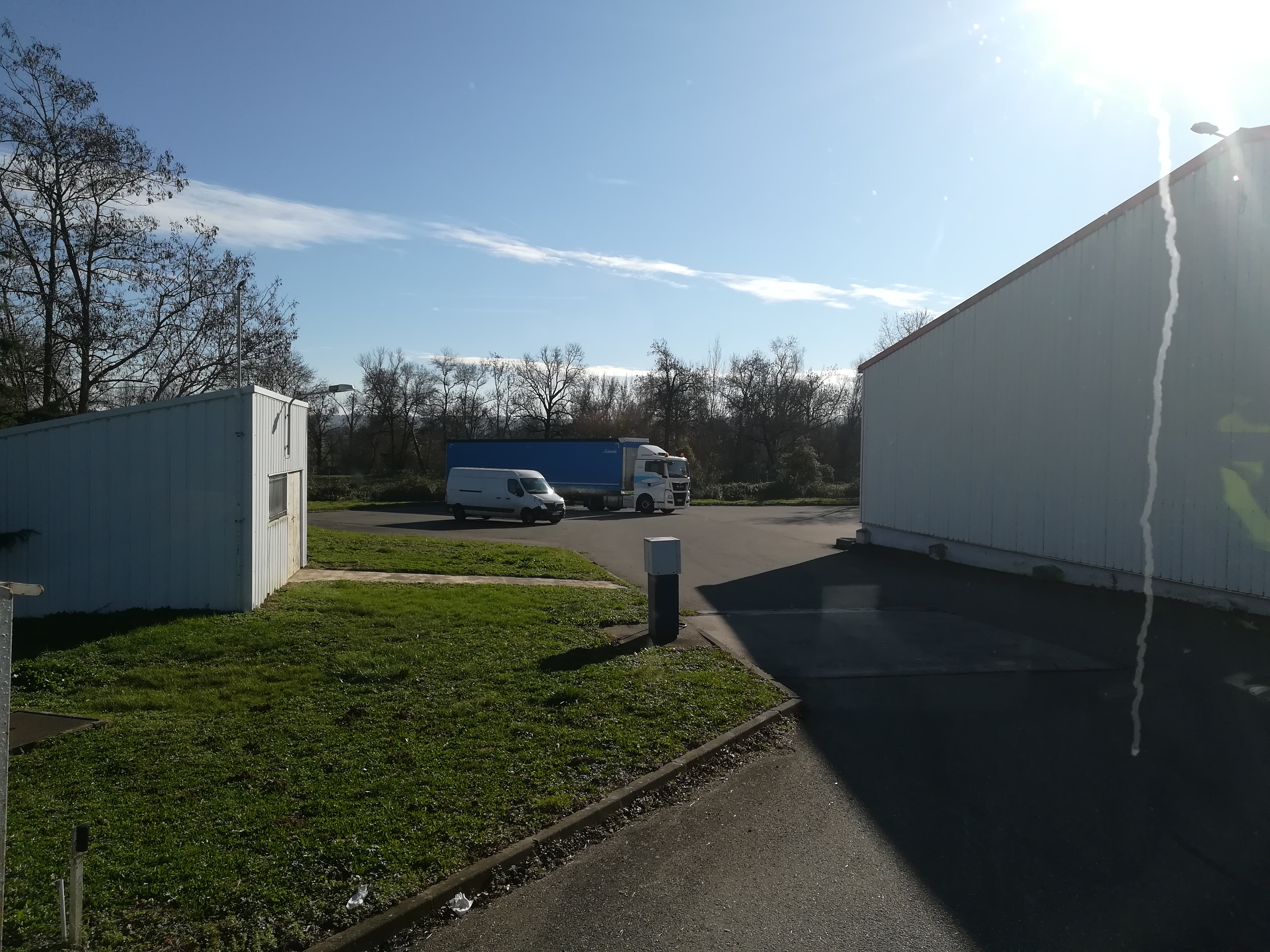Photo n° 2 de l'avis de rodrigo.e fait le 09/01/2020 à 17:14