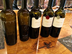 Italics Winegrowers - photo 4