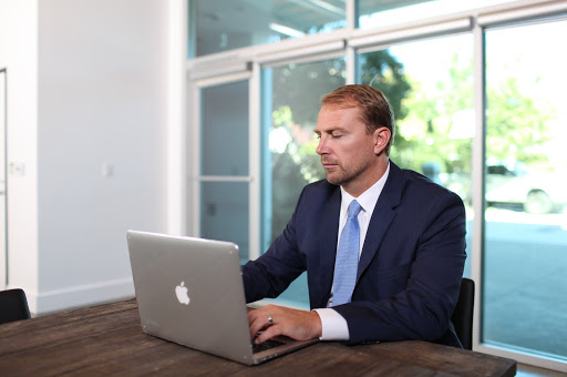 Criminal Justice Attorney «Law Offices of Graham D. Donath, APC», reviews and photos