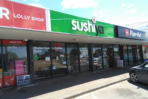 Sushi Ya Burnside