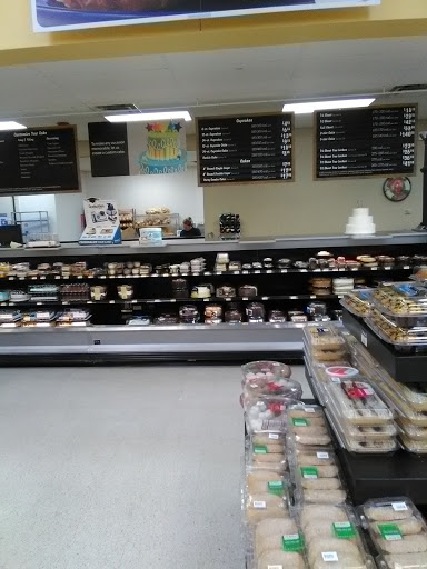 Department Store «Walmart Supercenter», reviews and photos, 100 Mall Dr, Steubenville, OH 43952, USA