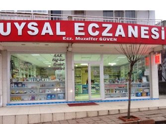 Uysal Eczanesi