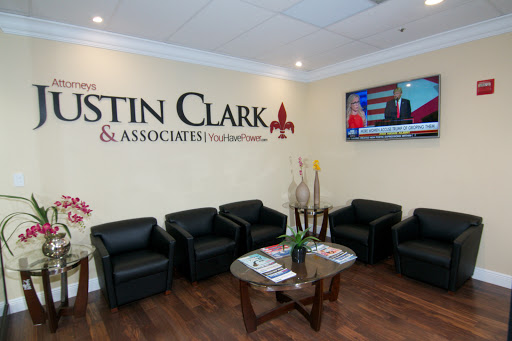 Bankruptcy Attorney «Attorneys Justin Clark & Associates, PLLC», reviews and photos