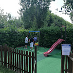 Photo n°1 de l'avis de Giuliano.r fait le 14/06/2017 à 18:36 sur le  Il Ristoro Nell'Aia à Santo Stefano di Magra