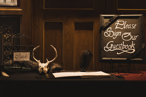 Party Planner «Perfect Events», reviews and photos, 8845 Franklin Ave, Clive, IA 50325, USA