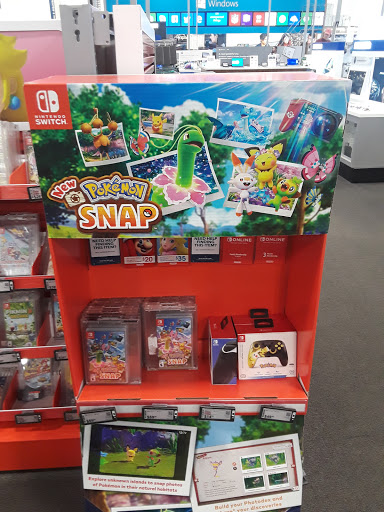 Electronics Store «Best Buy», reviews and photos, 602 Boulton St, Bel Air, MD 21014, USA